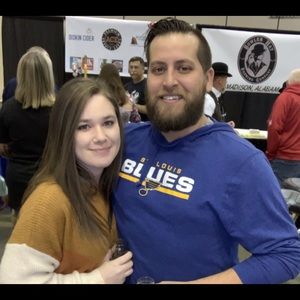 Meet your Posher, Ben